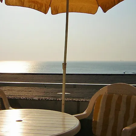 Apartment Meerblick Schoene Aussichten, Haus Seeblick *
