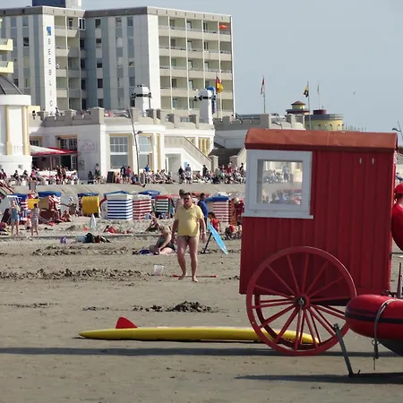 Meerblick Schoene Aussichten, Haus Seeblick Borkum