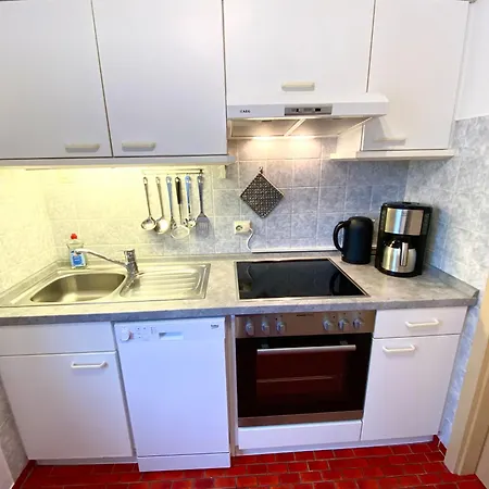 Meerblick Schoene Aussichten, Haus Seeblick * Borkum