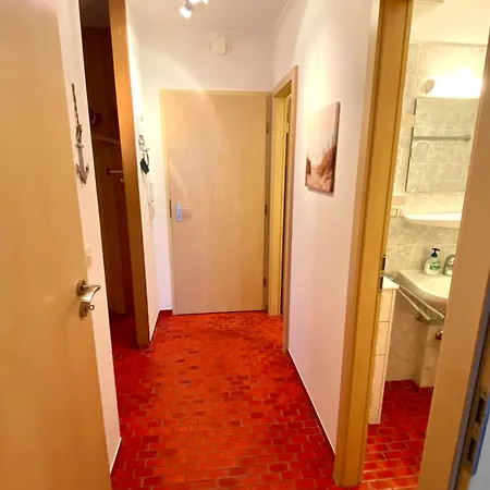 Meerblick Schoene Aussichten, Haus Seeblick