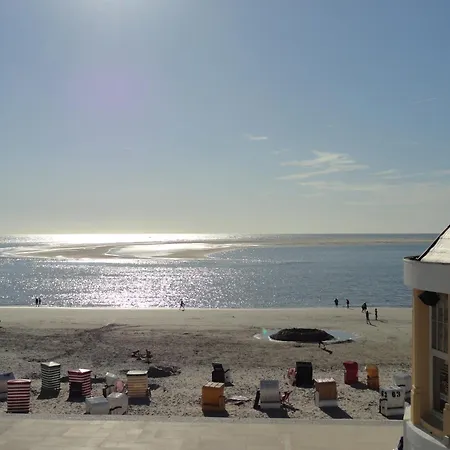 Meerblick Schoene Aussichten, Haus Seeblick Apartment *