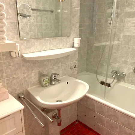 Meerblick Schoene Aussichten, Haus Seeblick *