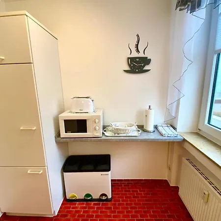 Meerblick Schoene Aussichten, Haus Seeblick