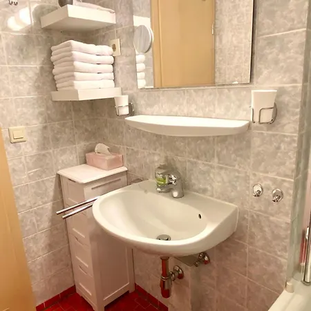 Apartamento Meerblick Schoene Aussichten, Haus Seeblick