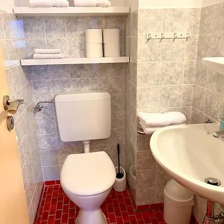 Apartamento Meerblick Schoene Aussichten, Haus Seeblick *