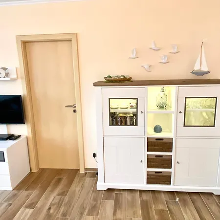 Meerblick Schoene Aussichten, Haus Seeblick *