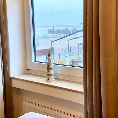 Meerblick Schoene Aussichten, Haus Seeblick *